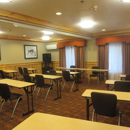 Best Western Plus Olympic Inn Klamath Falls Ngoại thất bức ảnh