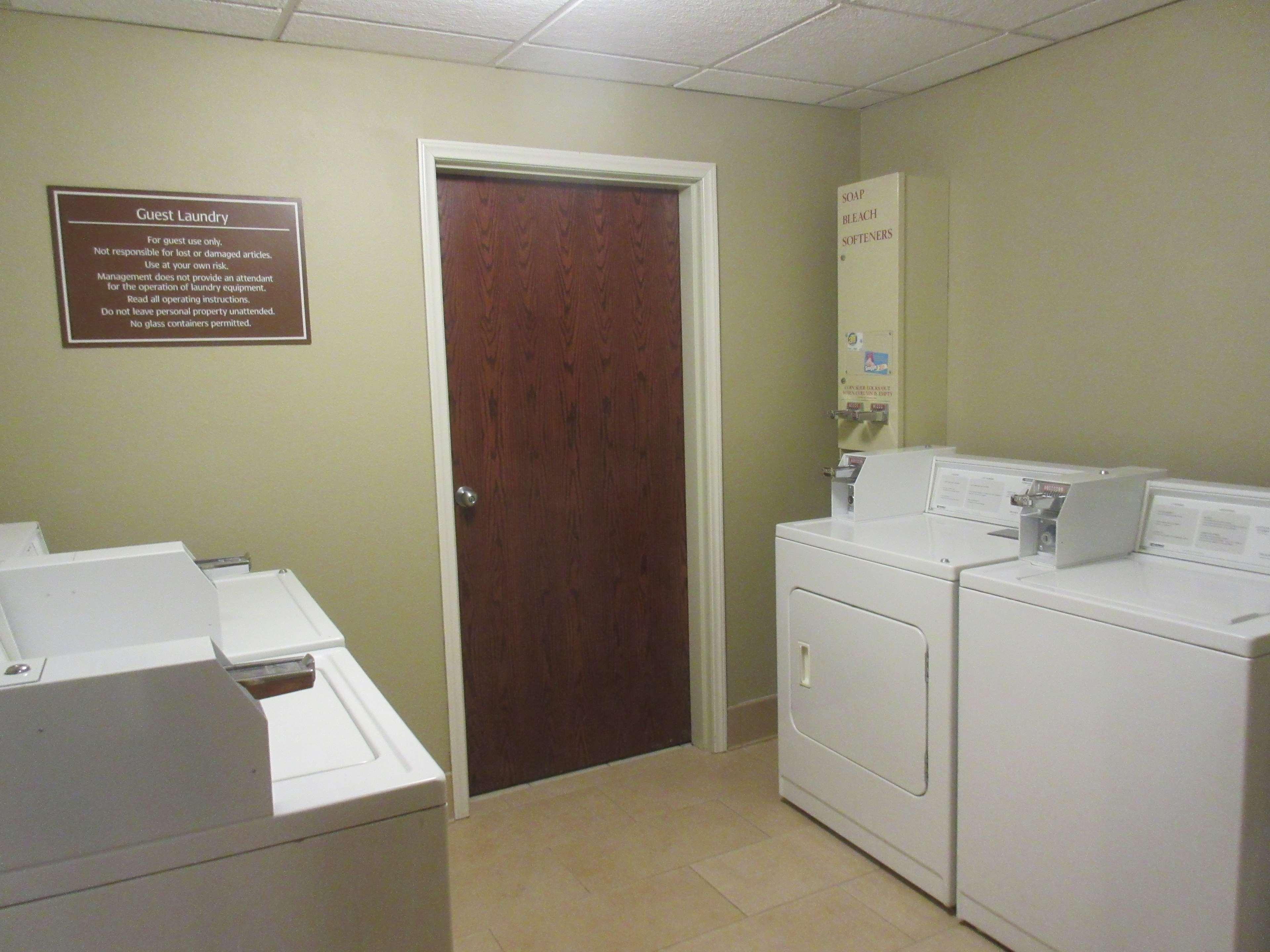 Best Western Plus Olympic Inn Klamath Falls Ngoại thất bức ảnh