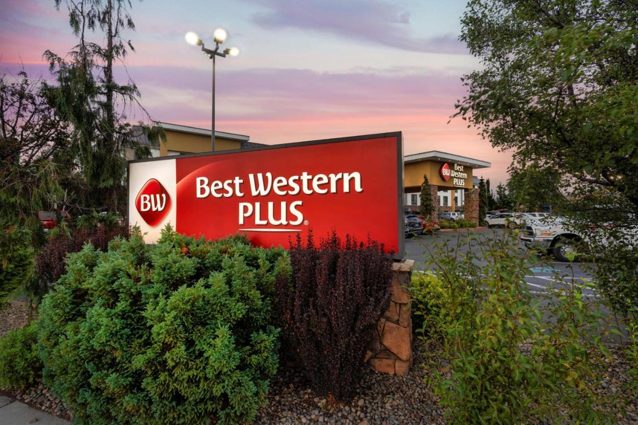Best Western Plus Olympic Inn Klamath Falls Ngoại thất bức ảnh